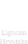 Lignum Hrvatska Logo
